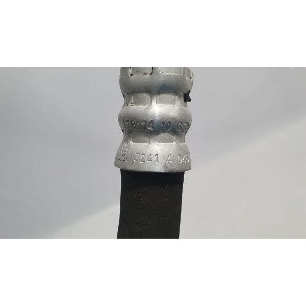 Mangueira Direção Hidráulica Bmw 335i E90 2009