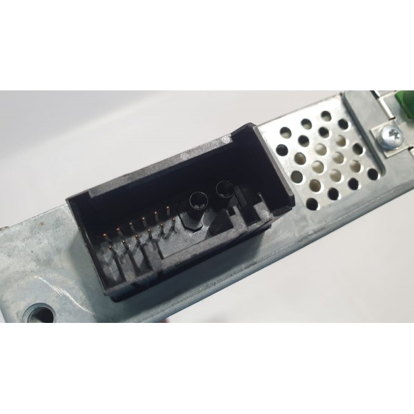 Módulo Tv Digital Bmw 750i V8 Hybrid 2012