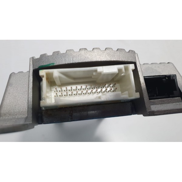 Módulo Amplificador Bluetooth Bmw 750i V8 Hybrid 2012