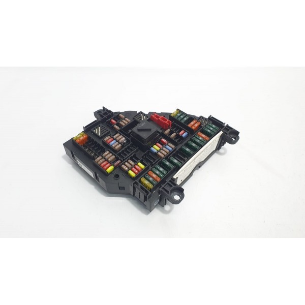 Caixa De Fusiveis Bmw 750i V8 Hybrid 2012 