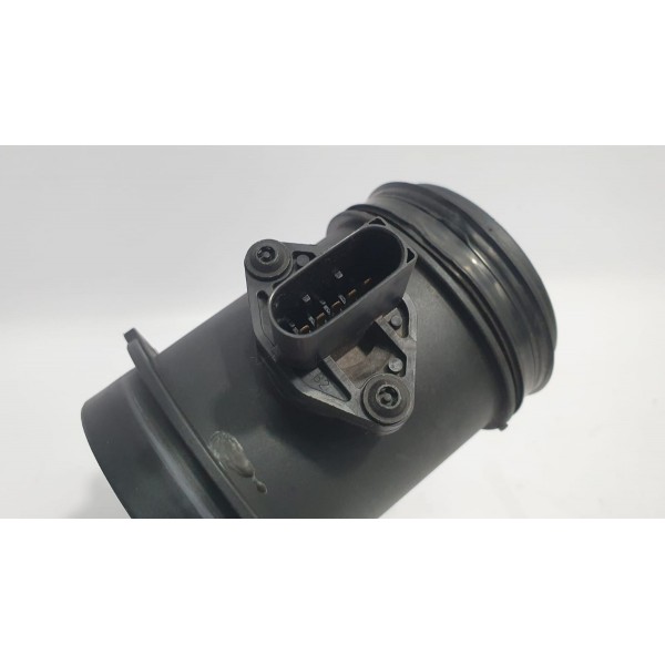 Medidor Fluxo De Ar Sensor Maf Bmw 645i V8 2005