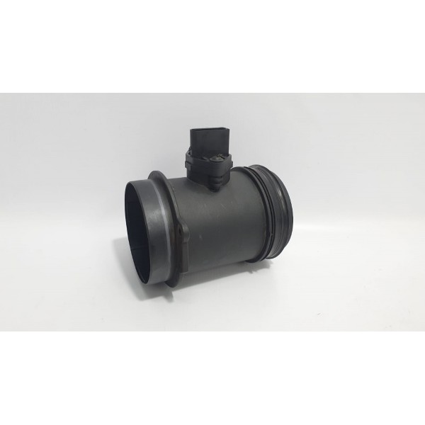 Medidor Fluxo De Ar Sensor Maf Bmw 645i V8 2005