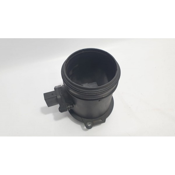 Medidor Fluxo De Ar Sensor Maf Bmw 645i V8 2005