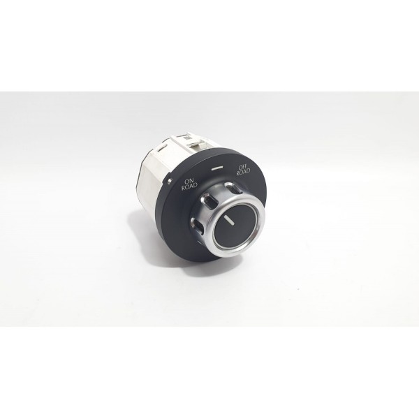 Botão Modos De Condução Vw Touareg V6 2014