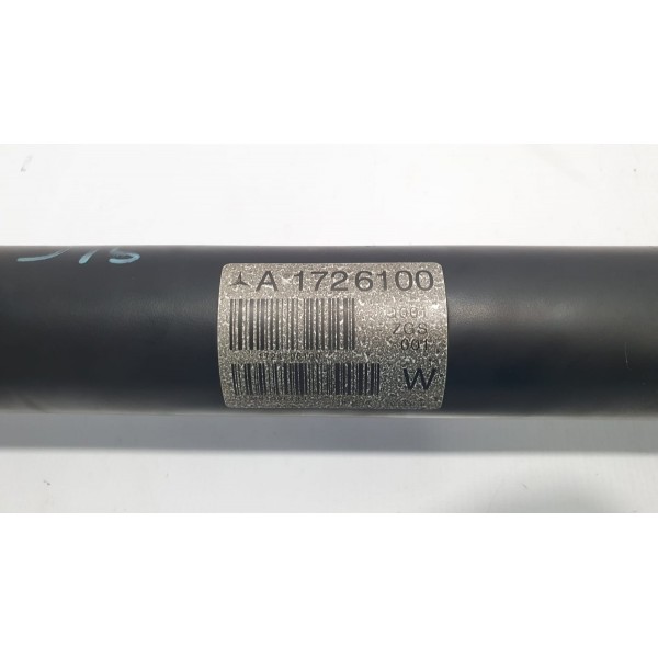 Eixo Cardan Mercedes Benz Slc 300 2017 Cód. A1726100