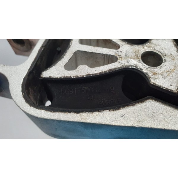 Coxim Do Cambio Volvo Xc60 2015 Cód. 8g916p082