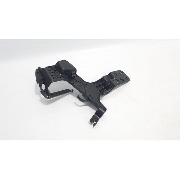 Suporte Da Maçaneta Interna Traseira Esquerda Ford Edge 2013 Traseira