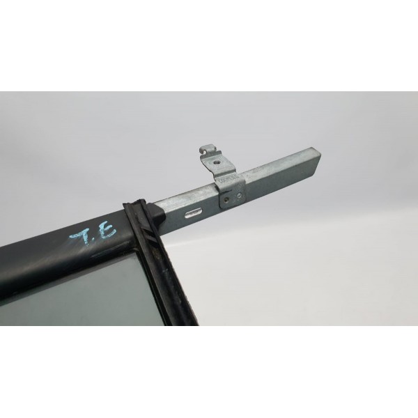 Vidro Fixo Porta Tras Esquerda Land Rover Discovery Iii 2009