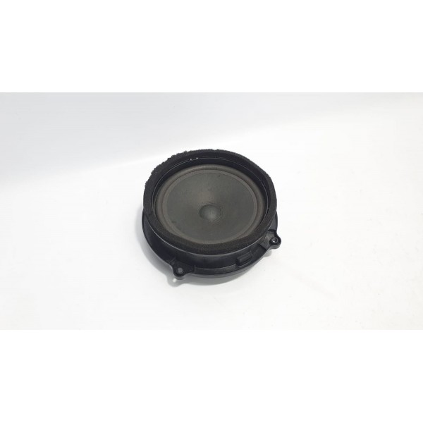 Alto Falante Porta Traseira Land Rover Discovery Iii 2009 Preto