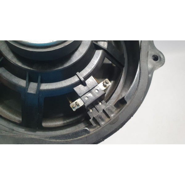 Alto Falante Porta Traseira Land Rover Discovery Iii 2009 Preto