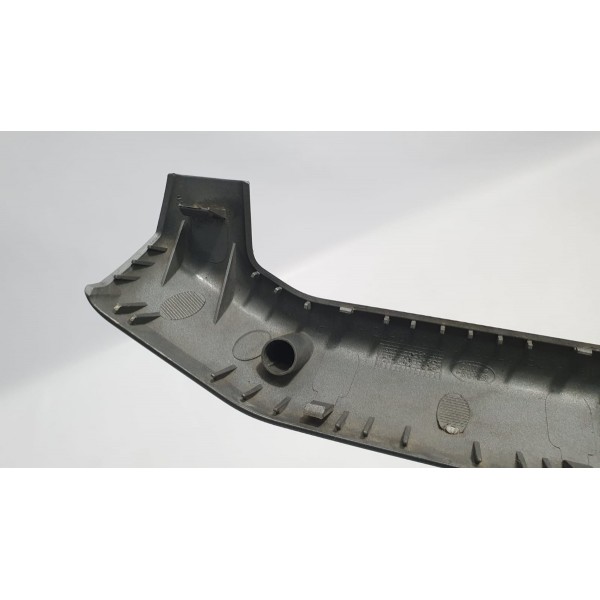 Acabamento Puxador Porta Traseiro Esq. Discovery Iii 2009