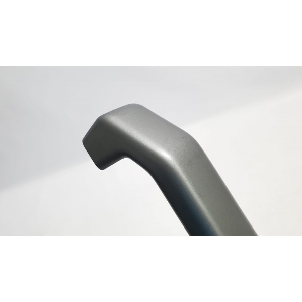 Acabamento Puxador Porta Traseiro Esq. Discovery Iii 2009