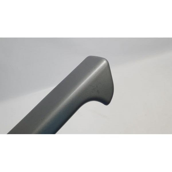 Acabamento Puxador Porta Traseiro Esq. Discovery Iii 2009