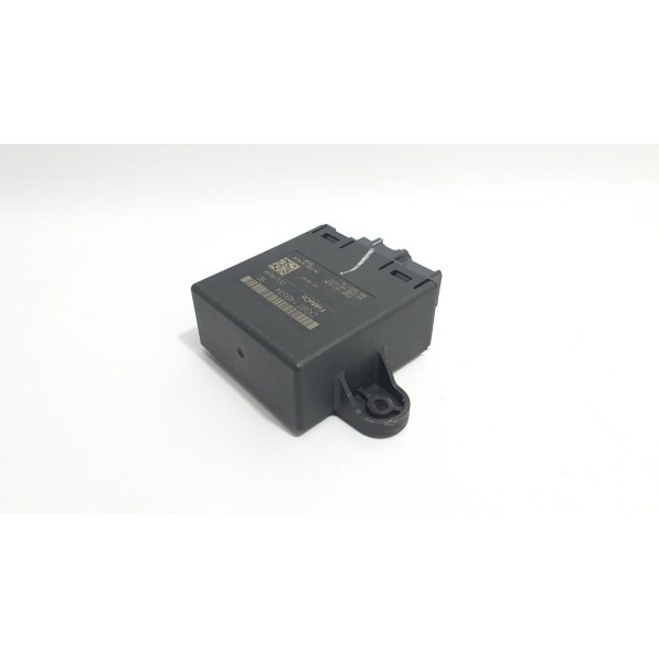 Módulo Porta Traseira Esquerda Ford Fusion 2014 Dg9t14b534