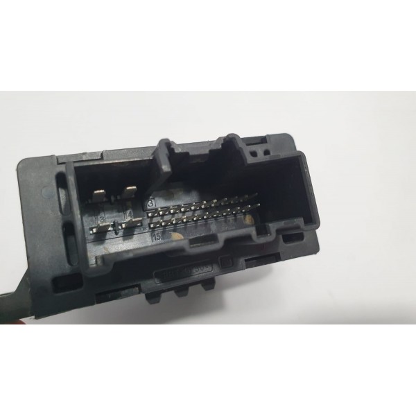 Módulo Porta Traseira Esquerda Ford Fusion 2014 Dg9t14b534