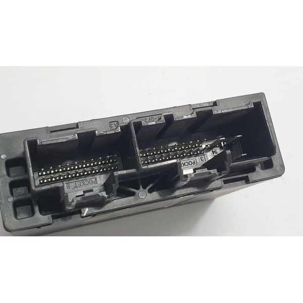 Módulo Porta Ford Fusion 2014 Cód. Dg9t14b533