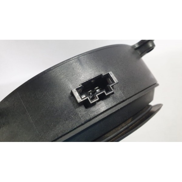 Alto Falante Dianteiro Direito Mercedes Benz C240 2002 Preto