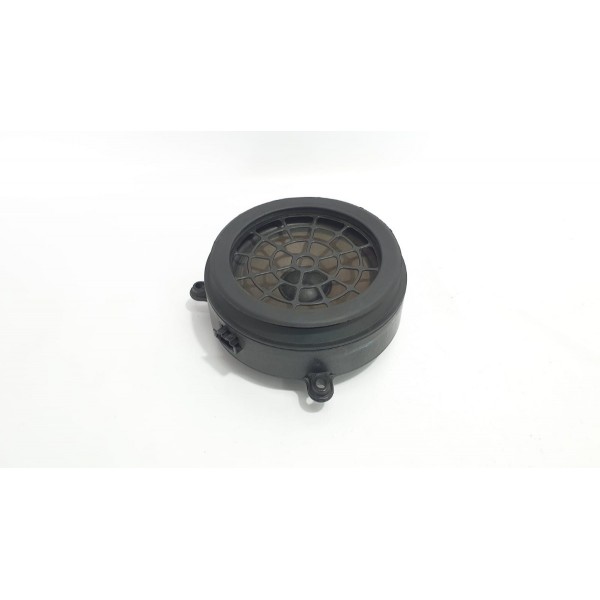 Alto Falante Dianteiro Direito Mercedes Benz C240 2002 Preto