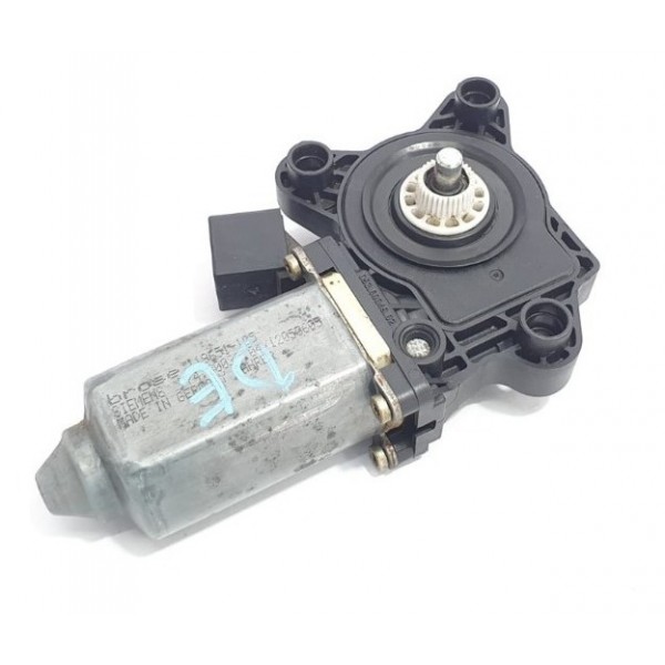 Motor Máquina Vidro Dianteira Esq. Mercedes Benz C240 2002