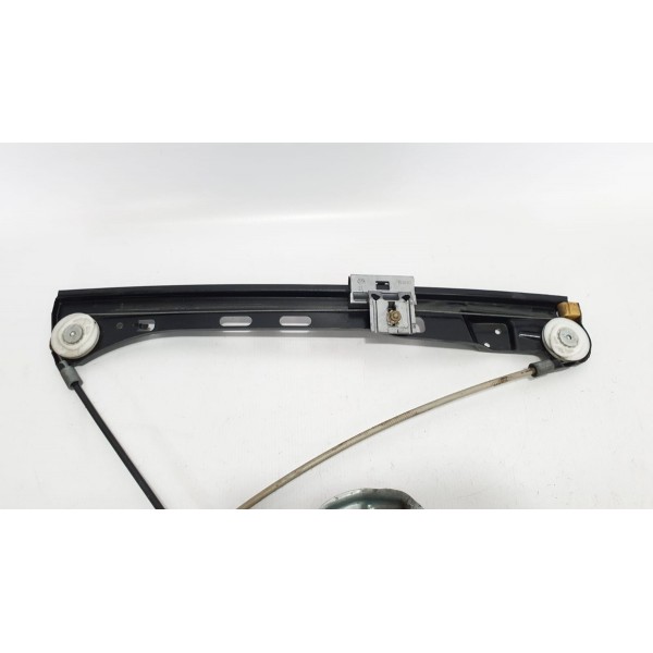 Máquina De Vidro Dianteira Esquerda Mercedes Benz C240 2002