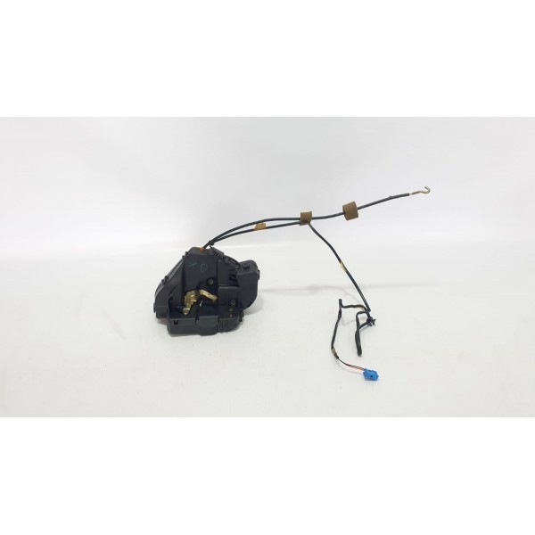 Fechadura Traseira Direita Mercedes Benz C240 2002