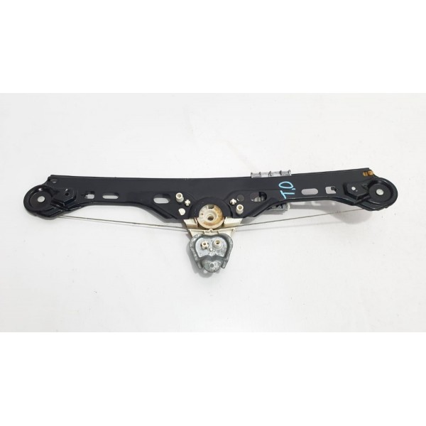 Máquina De Vidro Traseira Direita Mercedes Benz C240 2002