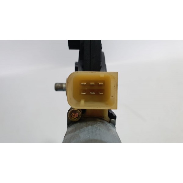 Motor Máquina Vidro Traseira Direita Mercedes Benz C240 2002