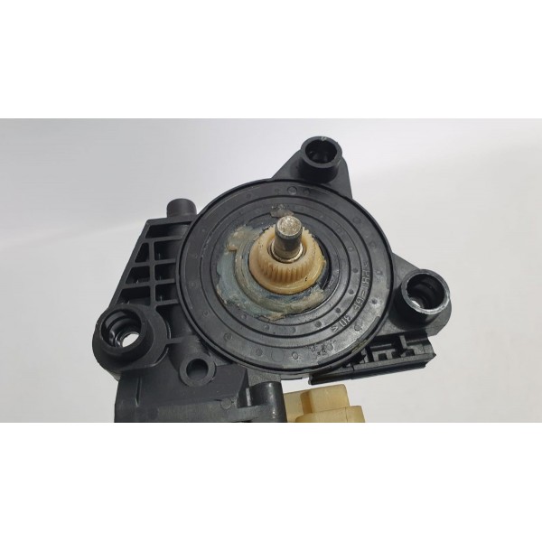 Motor Máquina Vidro Traseira Direita Mercedes Benz C240 2002