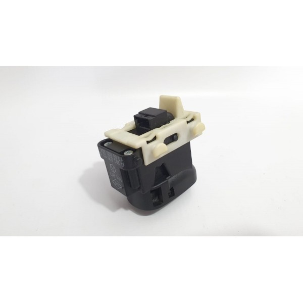 Botão Comando Vidro Elétrico Mercedes Benz C240 2002