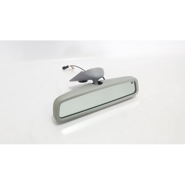 Retrovisor Interno Mercedes Benz C240 2002