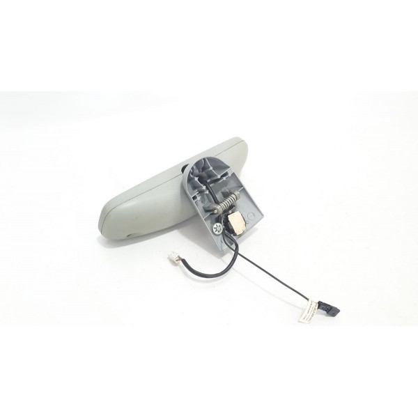 Retrovisor Interno Mercedes Benz C240 2002