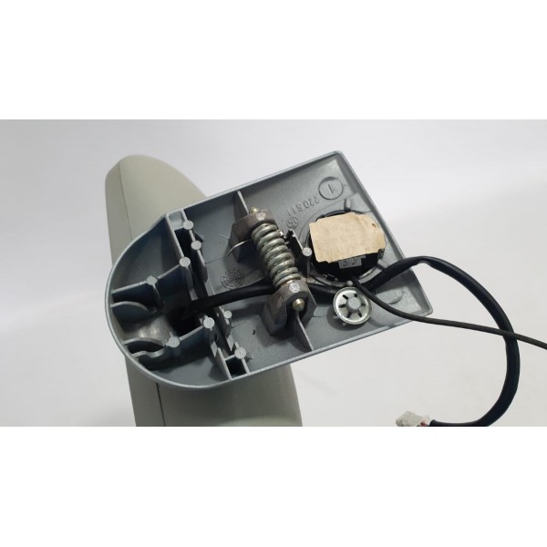 Retrovisor Interno Mercedes Benz C240 2002