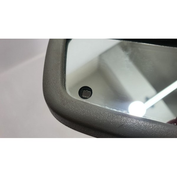 Retrovisor Interno Mercedes Benz C240 2002