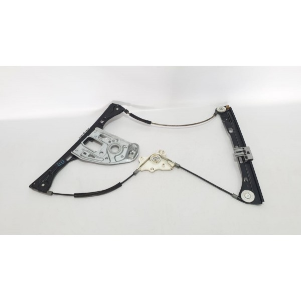 Máquina De Vidro Dianteira Direita Mercedes Benz C240 2002