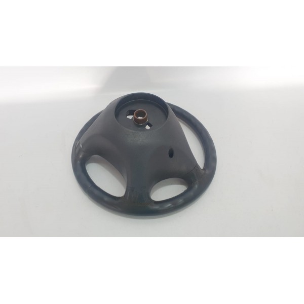 Volante Mercedes Benz C240 2002 Cód. A2034600903