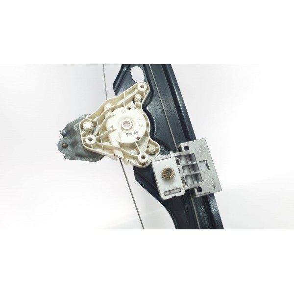 Máquina De Vidro Traseira Esquerda Mercedes Benz C240 2002