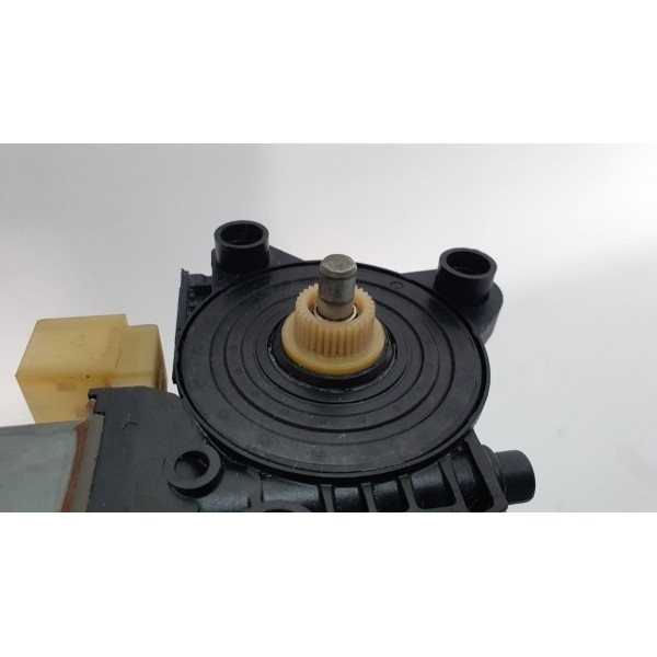 Motor Máquina Vidro Traseira Esq. Mercedes Benz C240 2002