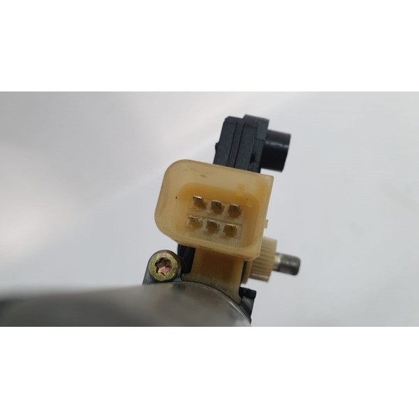 Motor Máquina Vidro Traseira Esq. Mercedes Benz C240 2002