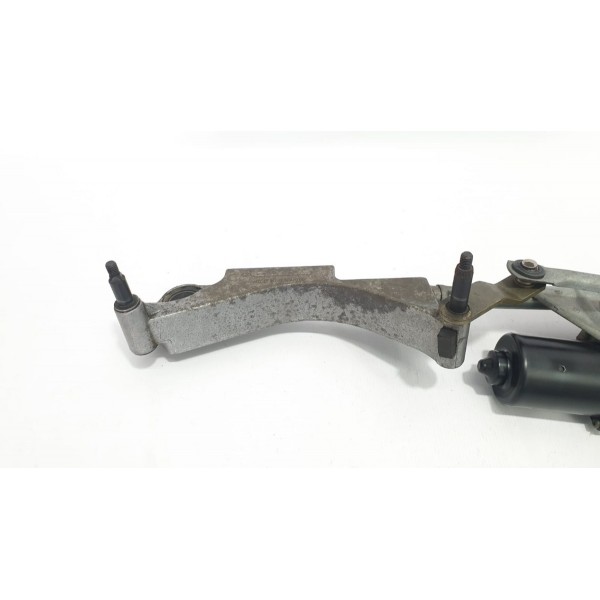 Motor Limpador Para-brisa Mercedes Benz C240 2002