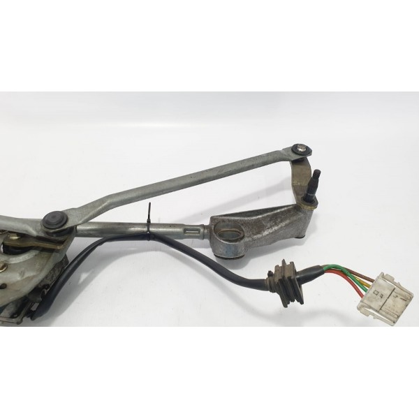 Motor Limpador Para-brisa Mercedes Benz C240 2002