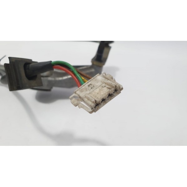 Motor Limpador Para-brisa Mercedes Benz C240 2002