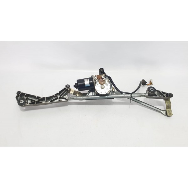 Motor Limpador Para-brisa Mercedes Benz C240 2002