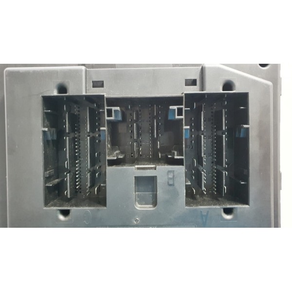 Módulo Conforto Bcm  Vw Polo 2019 Cód. 2q0937089a