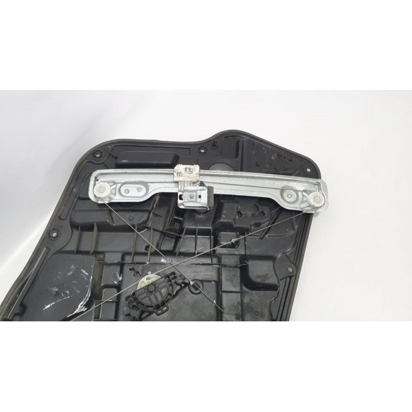 Máquina De Vidro Dianteira Direita Hyundai Sonata 2.4 2012