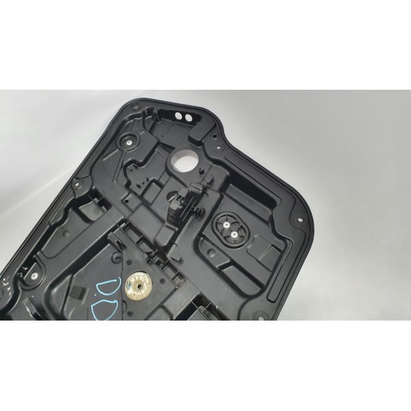 Máquina De Vidro Dianteira Direita Hyundai Sonata 2.4 2012