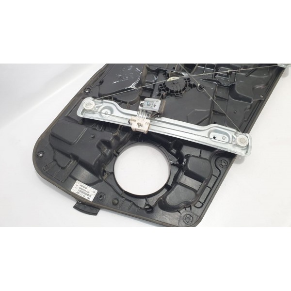 Máquina De Vidro Dianteira Direita Hyundai Sonata 2.4 2012