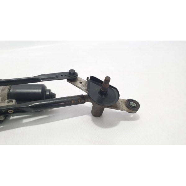 Motor Limpador Para-brisa Hyundai Sonata 2.4 2012 981103s000