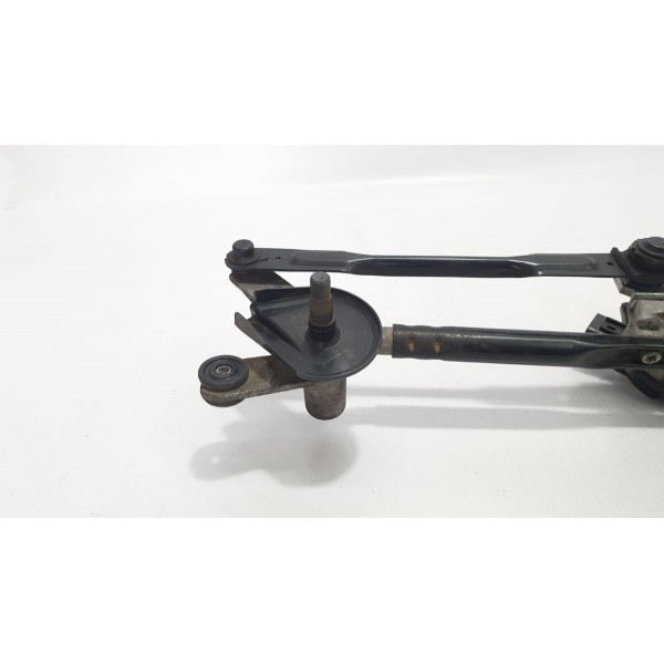 Motor Limpador Para-brisa Hyundai Sonata 2.4 2012 981103s000