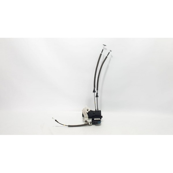 Fechadura Porta Traseira Direita Hyundai Sonata 2.4 2012