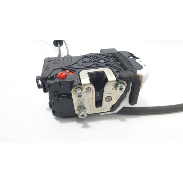 Fechadura Porta Traseira Direita Hyundai Sonata 2.4 2012